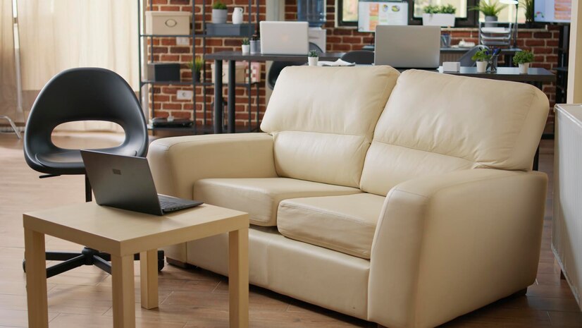 Ashley Furniture expanded