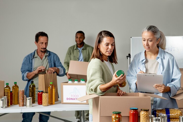 Nonprofit group ACSTO increased visitors