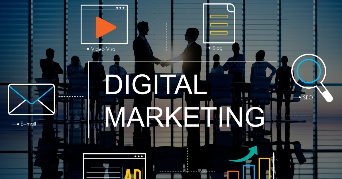 Top United States Digital Marketing Agency in 2023