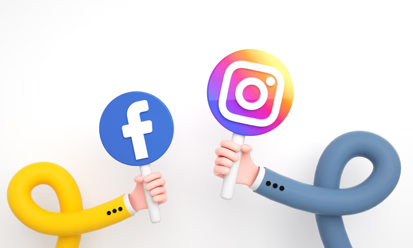Facebook and Instagram Ads