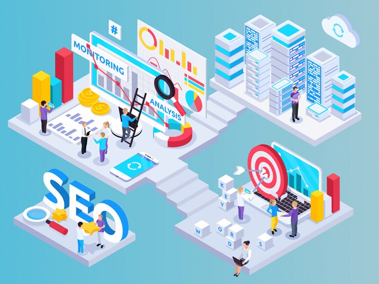 SEO Agencies in USA