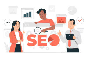 SEO Analysis