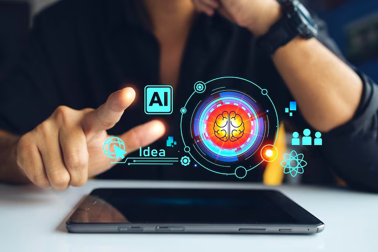 Artificial Intelligence and Advertising