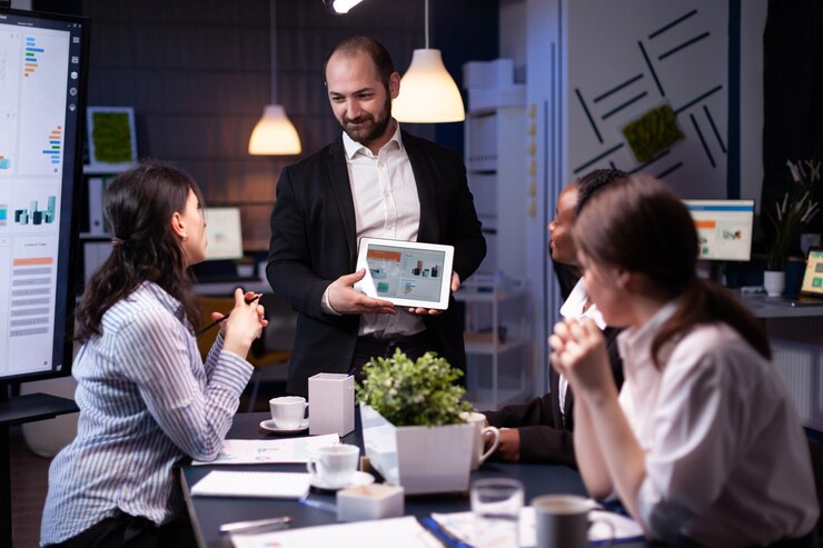 Remarketing and Retargeting Advertising Agency