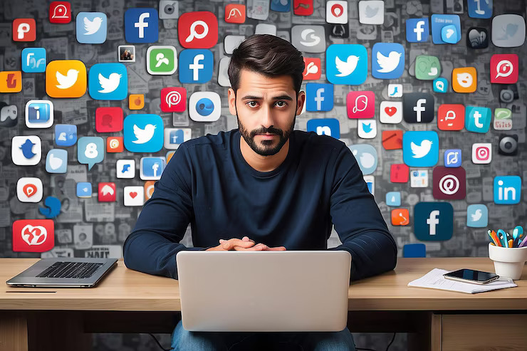 Social Media Mastery
