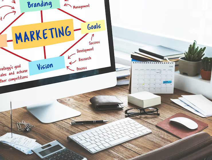 Marketing and Advertising Companies