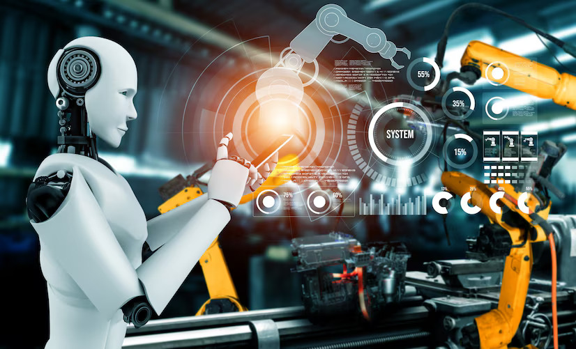 AI is Transforming the Industry