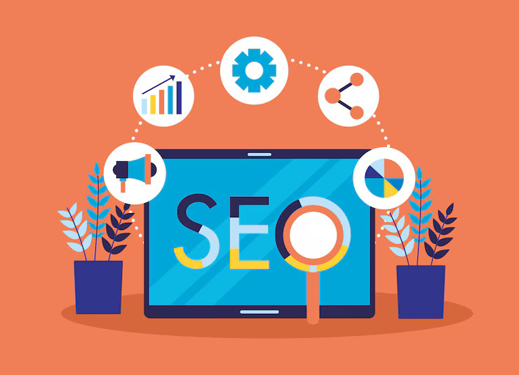 Trends in SEO Search Optimization