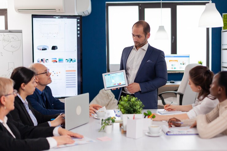 Best Pay Per Lead Marketing Agency