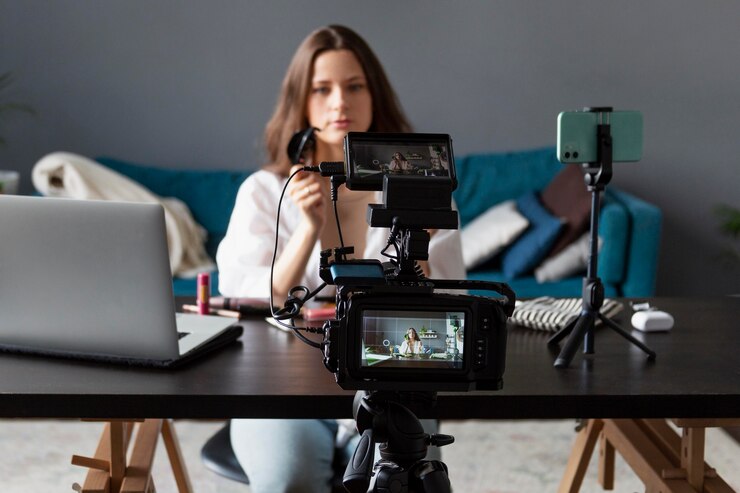 Video Advertising Services
