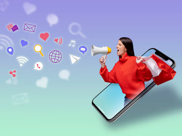 Social Media Advertising Strategy